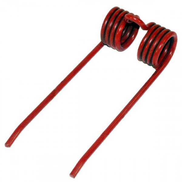 Noukkimen Piikki 182x68x58mm Pöttinger - Delar för Balpressar och Självlastarvagnar - 436151N - 1