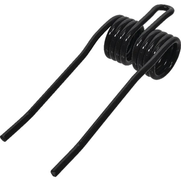 Noukkimen Piikki 196x64x55mm - Delar för Balpressar och Självlastarvagnar - 458053N - 1