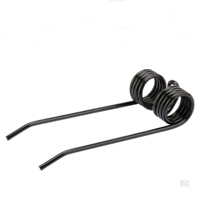 Noukkimen Piikki Welger193x71x5mm - Paalainten ja Noukinvaunujen Osat - 0940522500N - 1