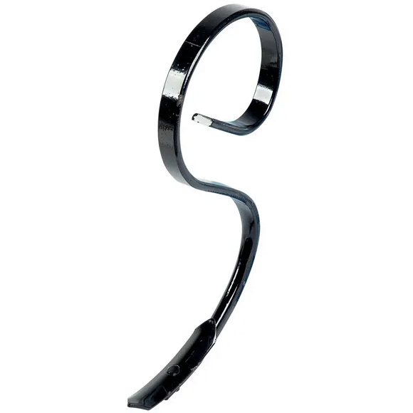 S-Piikki 32x12mm 195mm Kärkilapulla - Äkeen Osat - CP5012N - 1