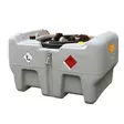 Transporttank Easy Mobil 440 - 45 l/min - Oljetillbehör och Oljekannor - 10985CEMO - 1