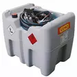 Kuljetussäiliö, Cemo Easy Mobil 210L - Diesel ja AdBlue Tarvikkeet - 10978CEMO - 1