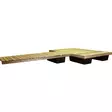 Flytbrygga Plastweld Joka Poika - Bryggpaket - PLS661O - 3