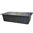 Flytbrygga Plastweld Joka Poika - Bryggpaket - PLS661O - 4