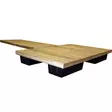 Flytbrygga Plastweld Joka Poika - Bryggpaket - PLS661O - 1