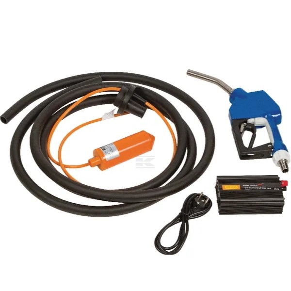 Pumppusarja, Cemo Centri SP30 - Diesel ja AdBlue Tarvikkeet - 10590CEMO - 1