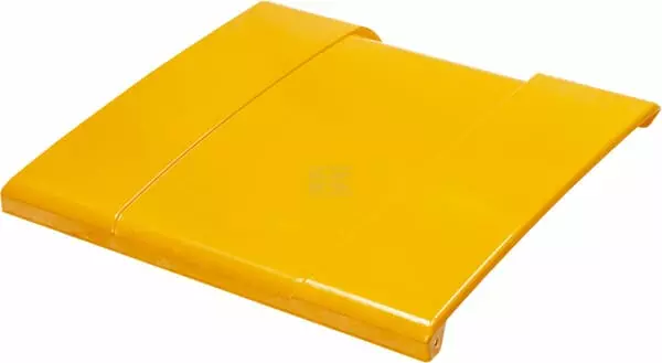 Cemo, Kotelon Kansi 210L Säiliölle - Diesel ja AdBlue Tarvikkeet - 11602FCEMO - 1