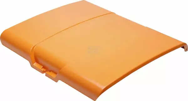 Cemo, Kotelon kansi 440L Säiliölle - Diesel ja AdBlue Tarvikkeet - 11057FCEMO - 1