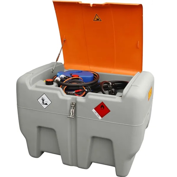 DT Mobile Easy COMBI 440/50L 12V - Reservdelar till Jordbruksmaskiner-Arbetsmaskiner - 10992CEMO - 1