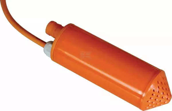 Sähköpumppu Centri SP30, 25 l/min - Diesel ja AdBlue Tarvikkeet - 10490CEMO - 2