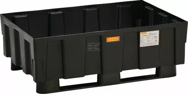 Valuma-Allas, Cemo PE 250/2, Jalaksilla - Diesel ja AdBlue Tarvikkeet - 8282CEMO - 1