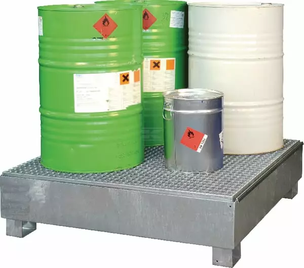 Valuma-Allas Ritilällä, Cemo SW4 - Diesel ja AdBlue Tarvikkeet - 7689CEMO - 1