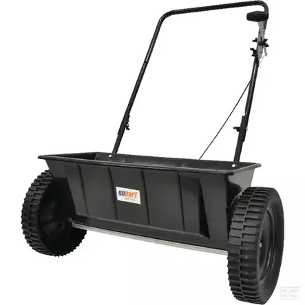 Levitin Työnnettävä 25 l - Halkokärryt ja Kottikärryt - FGP455400GP - 1
