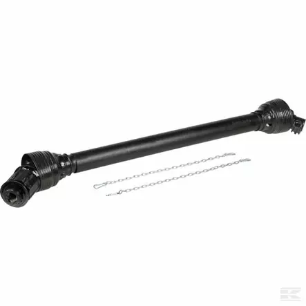 Nivelakseli GoPart, 20, 860mm - Muut Nivelakselit - PTO20T860M34GP - 1