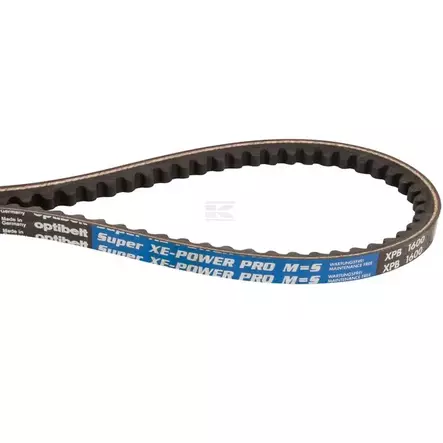 Kilrem Super XE Power - Transmissionsremmar och Kilremmar - XPB1600XEP - 1
