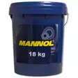 Mannol Centralsmörjningsfett Li-EP-00/000 - Vaseliner och fetter - LIEP - 1