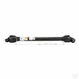 Nivelakseli Gopart 50 1 3/8" 860mm - Pulttikytkin Nivelakselit - PTO50T860SBGP - 3