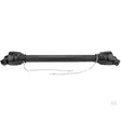 Nivelakseli, GoPart, 60, 1210 mm - Muut Nivelakselit - PTO60T1210GP - 1