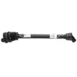 Nivelakseli Gopart 50 1 3/8" 1210mm - Laajakulma Nivelakselit - PTO50TWS1210GP - 1