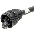 Nivelakseli Gopart 50 1 3/8" 1210mm - Laajakulma Nivelakselit - PTO50TWS1210GP - 2