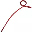 Pinne till Halmharv Piikki 12mm 700mm Böjd - Tallriksharv Delar - 427497GP - 1