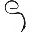 S-Piikki Agrilla Cobra 45x10mm - Harv Delar - 428797GP - 1