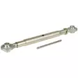 Työntövarsi Kat. 2-2 530-760mm - Nostolaiteosat - TL4003022GP - 1
