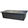 Flytbrygga Plastweld Joka Poika - Bryggpaket - PLS661P - 4