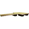 Flytbrygga Plastweld Joka Poika - Bryggpaket - PLS661P - 3