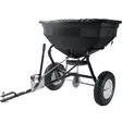 Spridare påhängning 56 kg - Övriga trädgårdsredskap - FGP455210GP - 1