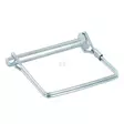 Sokka Neliöputkelle 8x64mm Gopart - Rengassokat, Vanttiruuvit - LPS864GP - 1