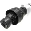 Kraftöverföringsaxel 1010 mm - Kardanaxlar, frikoppling - PTO50Y21T1010GP - 3