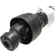 Nivelakseli Gopart 60 1 3/8" 1010mm - Vapaakytkin Nivelakselit - PTO60Y21T1010GP - 3