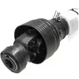 Nivelakseli Gopart 10 1 3/8" 1010 mm - Vapaakytkin Nivelakselit - PTO10Y21T1010GP - 3