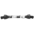 Nivelakseli Gopart 10 1 3/8" 1010 mm - Vapaakytkin Nivelakselit - PTO10Y21T1010GP - 1