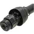 Nivelakseli Gopart, 50, 860 mm - Vapaakytkin Nivelakselit - PTO50Y21T860ORCGP - 3