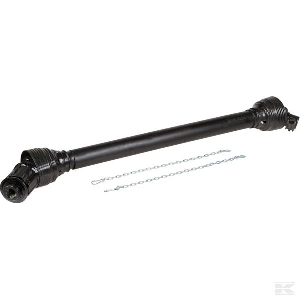 Nivelakseli Gopat 40 1 3/8" 1010mm - Muut Nivelakselit - PTO40T1010RTGP - 1