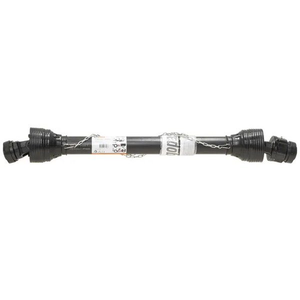 Nivelakseli Gopart 40 1 3/8" 1010mm - Vapaakytkin Nivelakselit - PTO40T1010ORCGP - 1