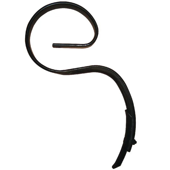 S-Piikki Agrilla Cobra 45x10mm - Harv Delar - 428797GP - 1