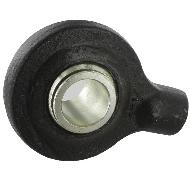 Työntövarren Pää Hitsattava Kat 3 316mm - Delar för Lyftanordningar - WE231002GP - 1