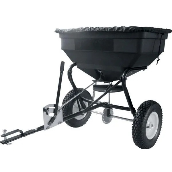 Spridare påhängning 56 kg - Övriga trädgårdsredskap - FGP455210GP - 1