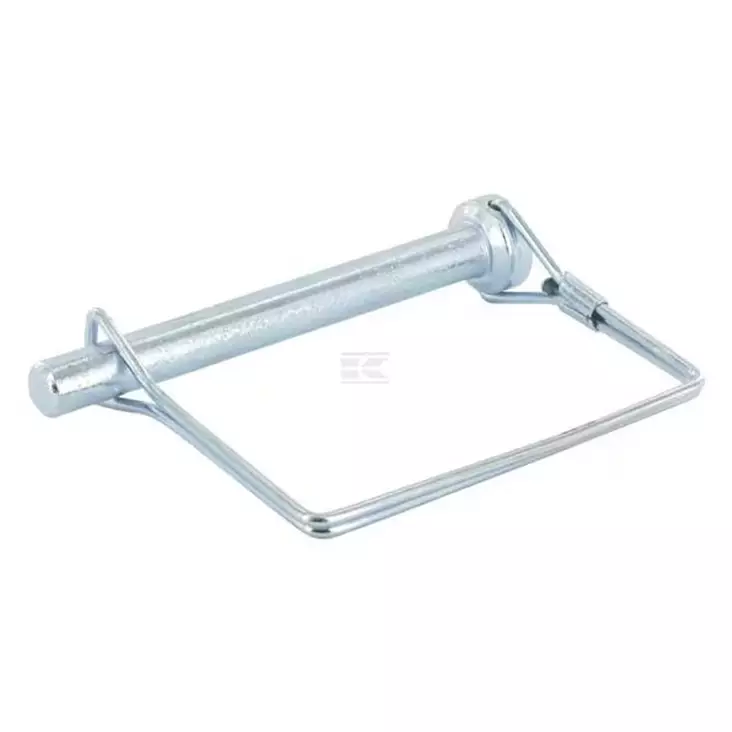 Sokka Neliöputkelle 10x80mm Gopart - Pilkemaster Varaosat - LPS1085GP - 1