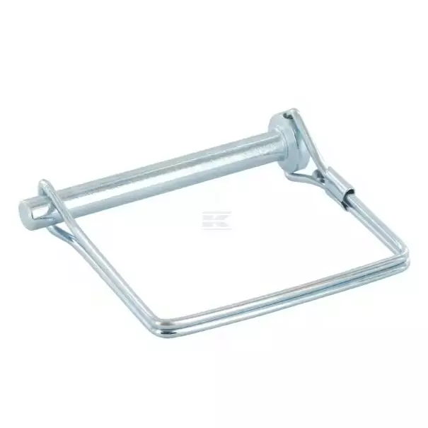 Sokka Neliöputkelle 8x64mm Gopart - Rengassokat, Vanttiruuvit - LPS864GP - 1