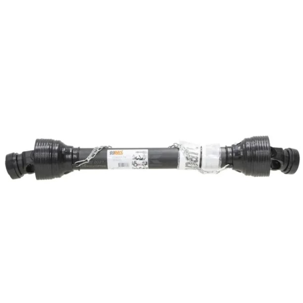 Nivelakseli Gopart 60 1 3/8" 1010mm - Vapaakytkin Nivelakselit - PTO60Y21T1010GP - 1