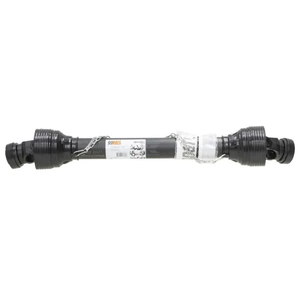 Nivelakseli Gopart 10 1 3/8" 1010 mm - Vapaakytkin Nivelakselit - PTO10Y21T1010GP - 1