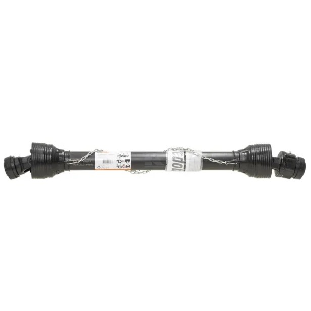 Nivelakseli Gopart, 50, 860 mm - Vapaakytkin Nivelakselit - PTO50Y21T860ORCGP - 1