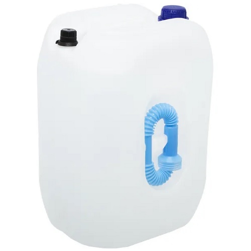 A&G-heute AdBlue 20 l SCR urealösning med hög renhet 2 x 10 liter med  pipreducering från avgaser av kväveoxider för alla bilmärken i behållare  samt