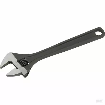 Jakoavain Kramp 12" - Skruvmejslar och skiftnycklar - 1802635212KR - 1
