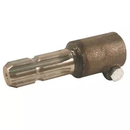 Jatkoholkki Pulttikiristys - Nivelakselien Varaosat - 6720101KR - 1