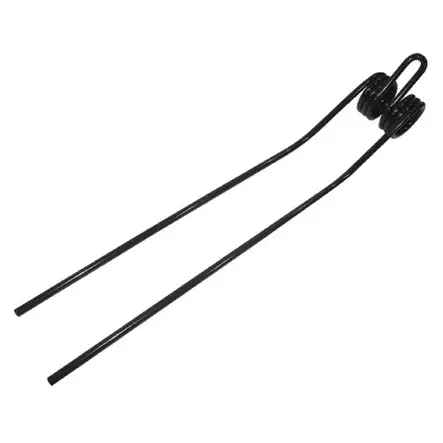 Karhottimen Piikki 590x92x95mm Kuhn - Delar till Hövändare och Strängläggare - K8013670KR - 1